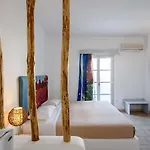 Otel Atlas Boutique Kamári