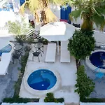 Atlas Boutique Otel Kamári