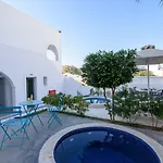 Otel Atlas Boutique Kamári