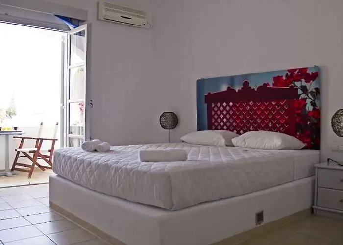 Atlas Boutique Kamári