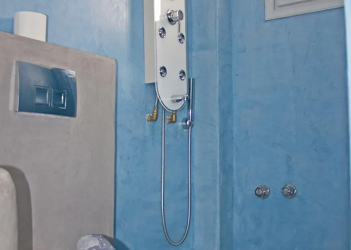 Atlas Boutique מלון 3*