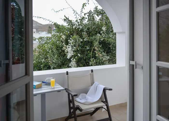 Atlas Boutique מלון 3*