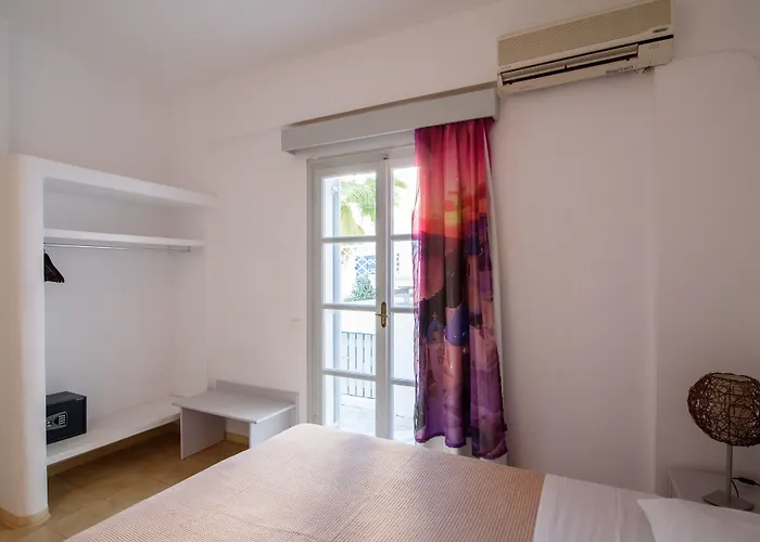 Atlas Boutique Kamári