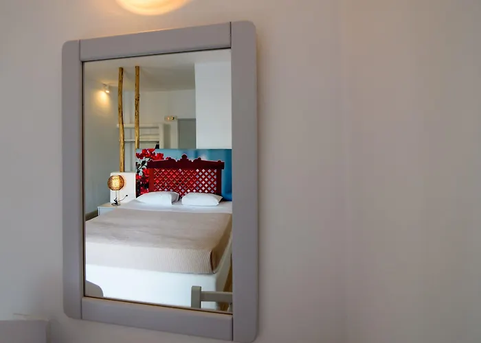 Atlas Boutique Kamári