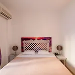 Atlas Boutique 3* Kamári