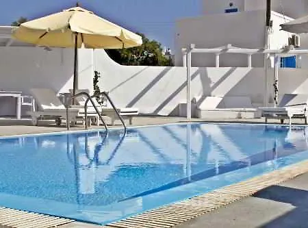 Atlas Boutique Hotel 3*
