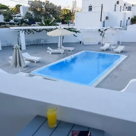 Atlas Boutique 3*