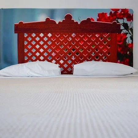 Atlas Boutique Hotel