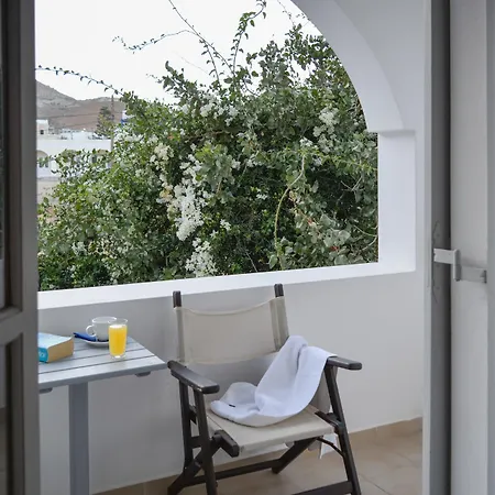 Atlas Boutique Hotel 3*