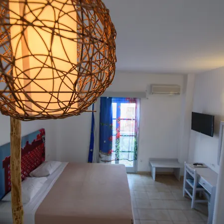 Atlas Boutique Hotel