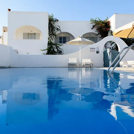 Atlas Boutique Hotel