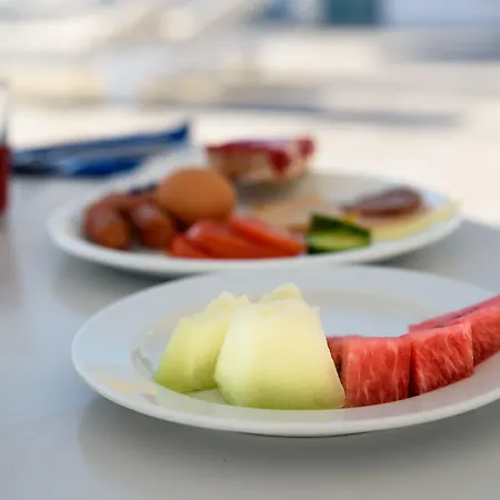 Hotel Atlas Boutique 3*