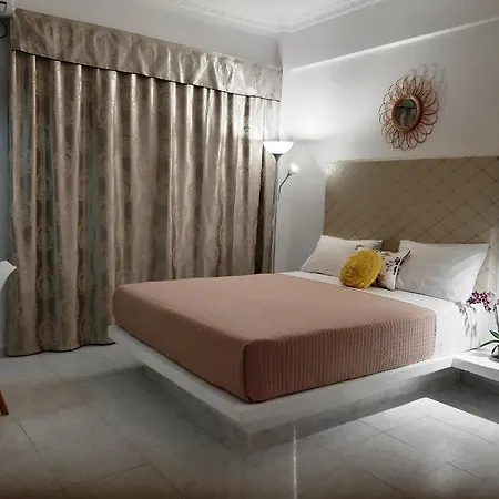 Hotel Atlas Boutique 3*