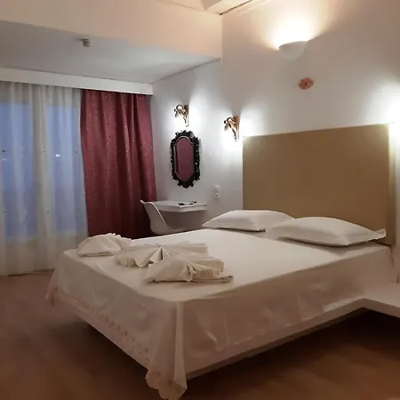 Atlas Boutique 3*