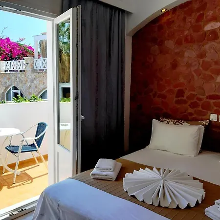 Atlas Boutique 3*