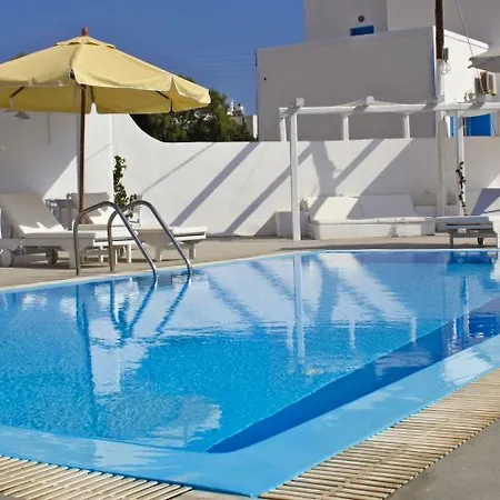 Atlas Boutique 3*