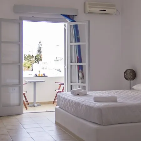 Hotel Atlas Boutique Kamari (Santorini)