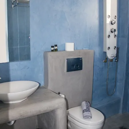 Atlas Boutique Hotel