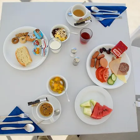 Hotel Atlas Boutique 3*