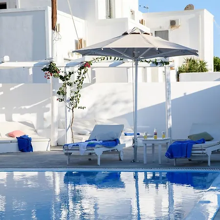 Hotel Atlas Boutique