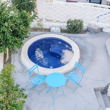 Atlas Boutique Hotel