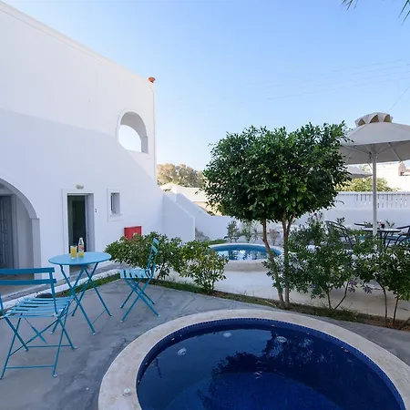 Atlas Boutique Hotel Kamari (Santorini)