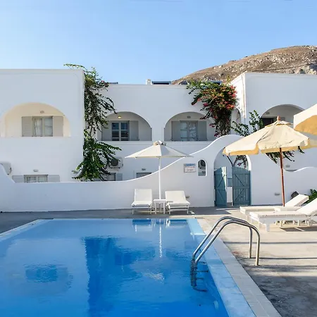 Atlas Boutique 3*