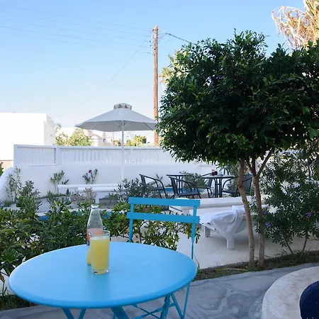 Hotel Atlas Boutique Kamari (Santorini)