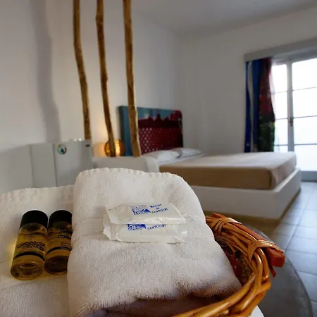 Hotel Atlas Boutique