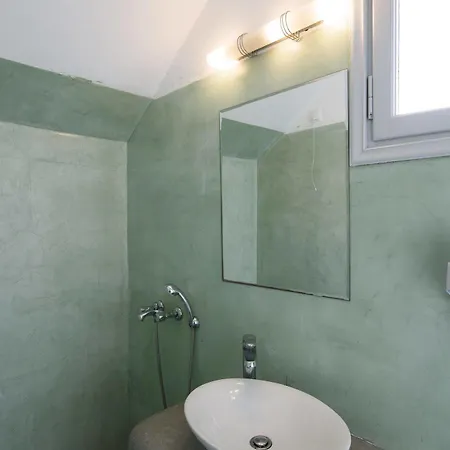 Atlas Boutique Kamari (Santorini)