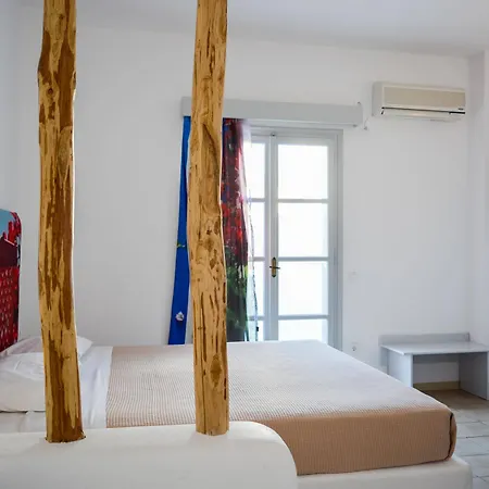 Hotel Atlas Boutique Kamari (Santorini)