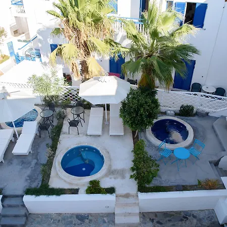 Atlas Boutique Hotel 3*