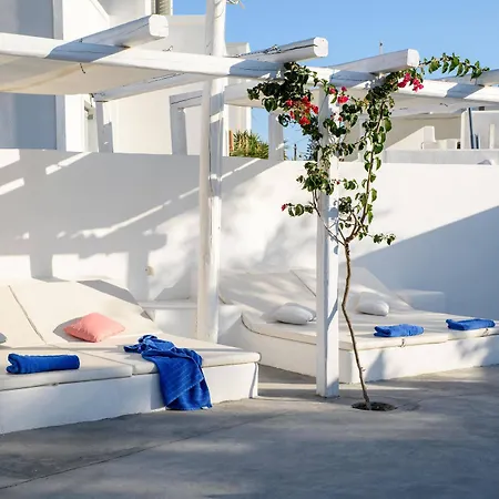 Atlas Boutique Hotel Kamari (Santorini)