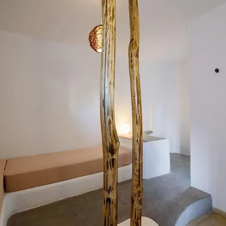 Atlas Boutique Hotel Kamari (Santorini)