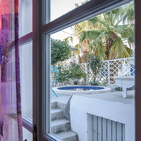 Atlas Boutique Hotel Kamari (Santorini)