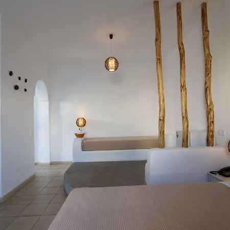 Hotel Atlas Boutique
