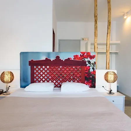 Atlas Boutique Hotel 3*