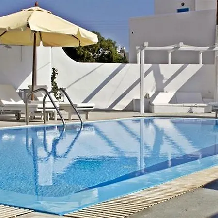 Atlas Boutique Hotel