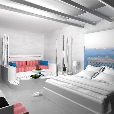Atlas Boutique Hotel 3*