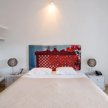 Hotel Atlas Boutique Kamári