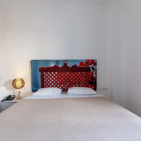 Atlas Boutique 3* Kamári