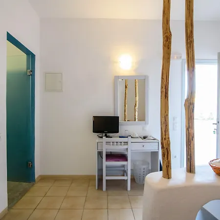 Atlas Boutique 3* Kamári