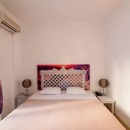Atlas Boutique 3* Kamári