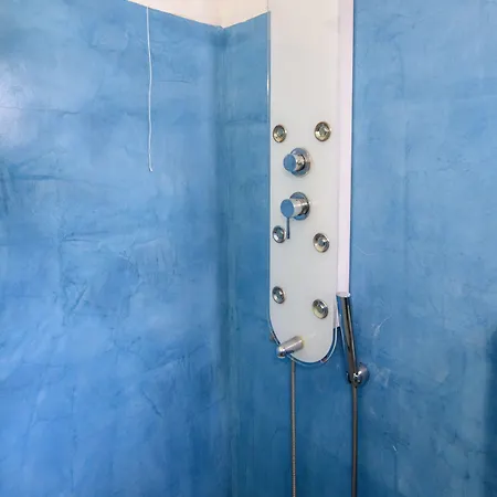 阿特拉斯精品酒店 酒店 Kamári