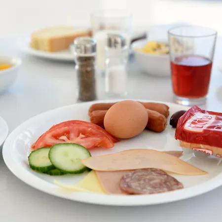 酒店 阿特拉斯精品酒店