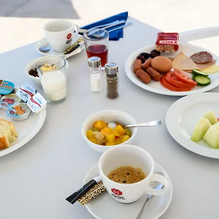 阿特拉斯精品酒店 3*