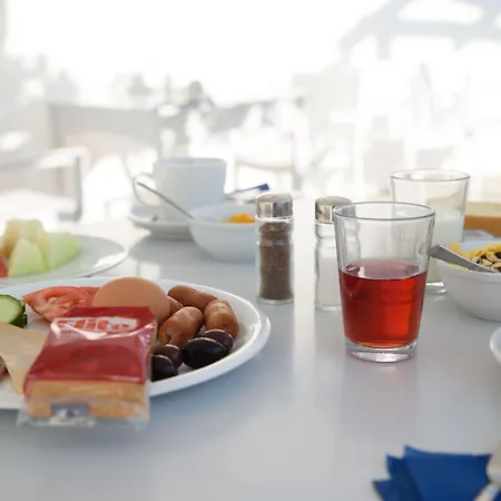 阿特拉斯精品酒店 酒店