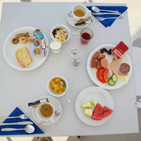 Atlas Boutique Hotel Kamári
