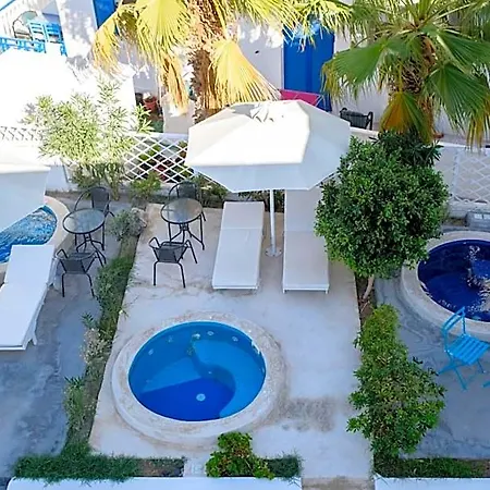 Atlas Boutique 3*