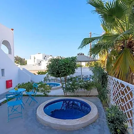 Atlas Boutique 3*